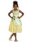 The Princess And The Frog Tiana Classic Gown Girl&#x27;s Costume